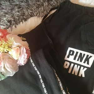 [VICTORIA'S SECRET] PINK Boyfriend Lounge pants